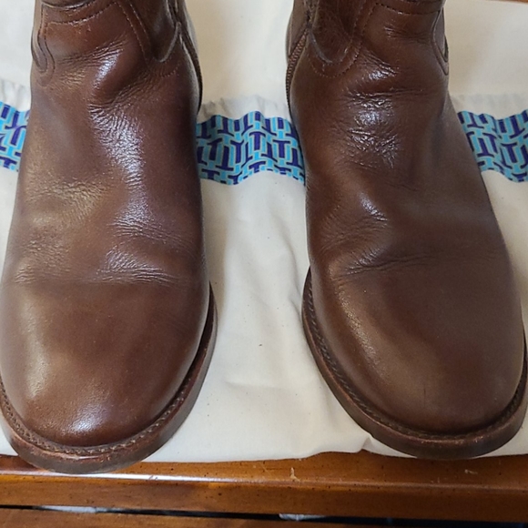 Tory Burch boots - Picture 3 of 7